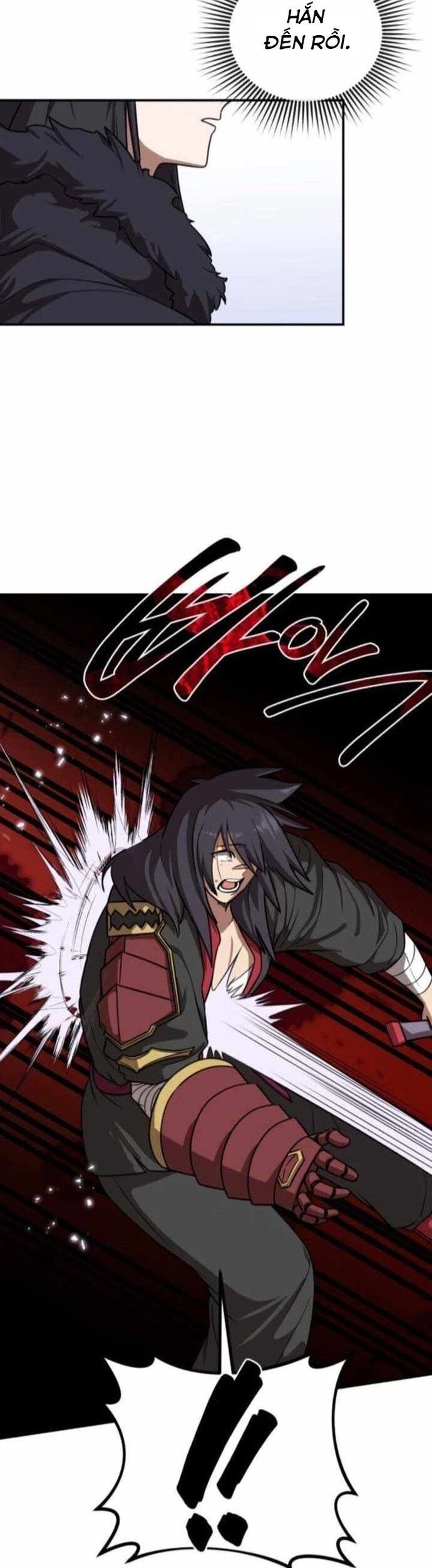 Có Lẽ Là Vô Địch Chapter 36 - 25