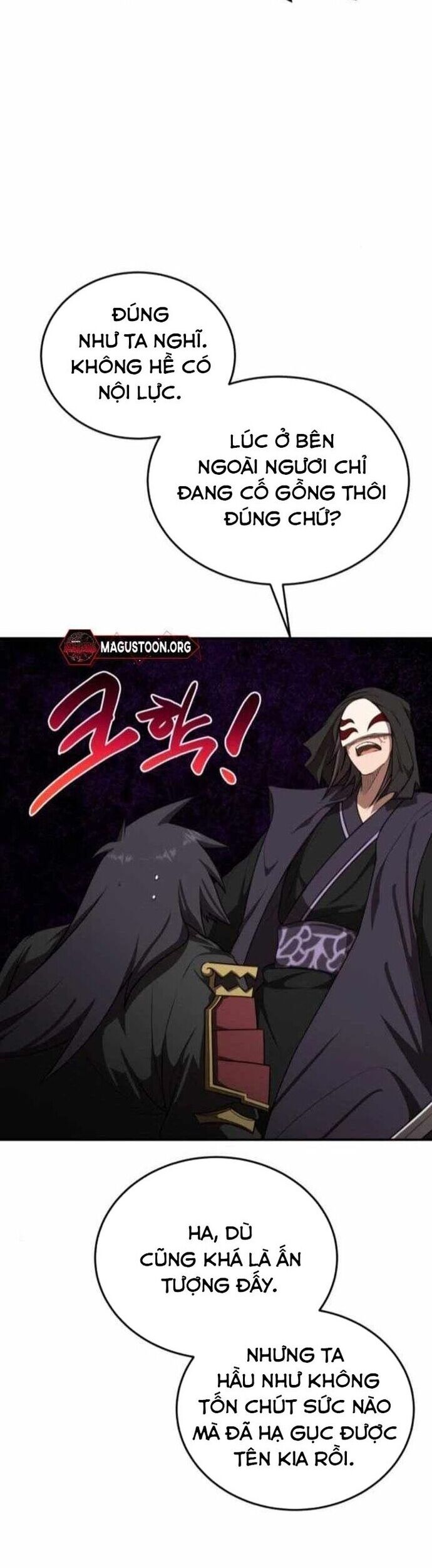 Có Lẽ Là Vô Địch Chapter 36 - 26