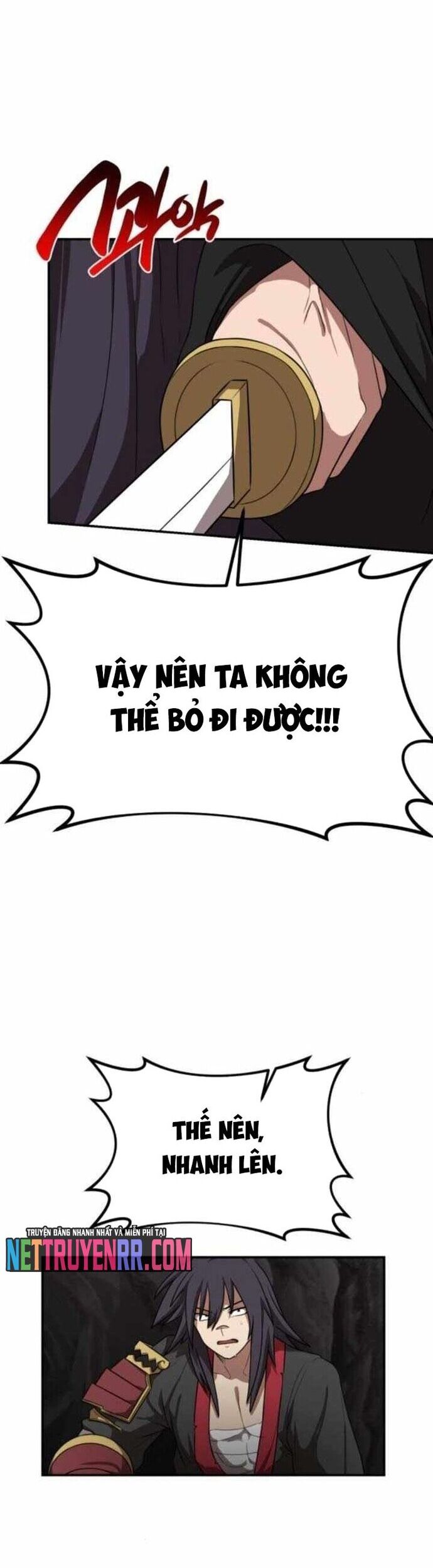 Có Lẽ Là Vô Địch Chapter 36 - 30