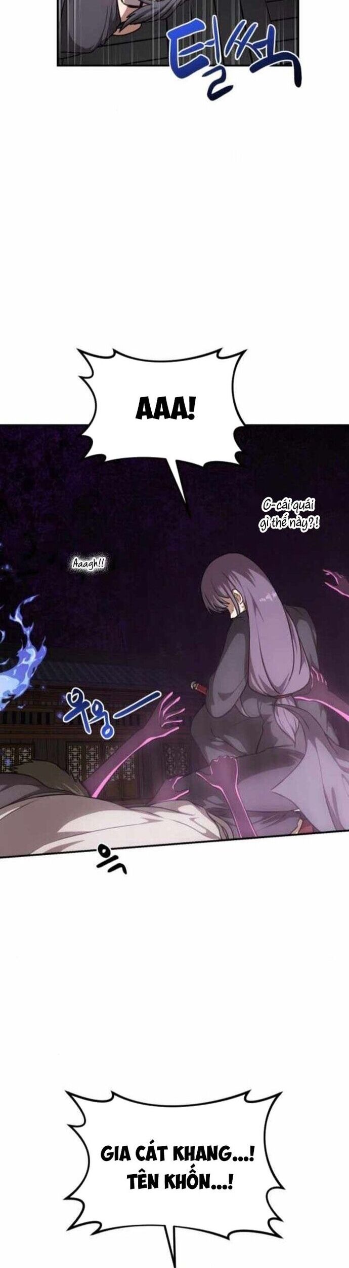 Có Lẽ Là Vô Địch Chapter 36 - 4