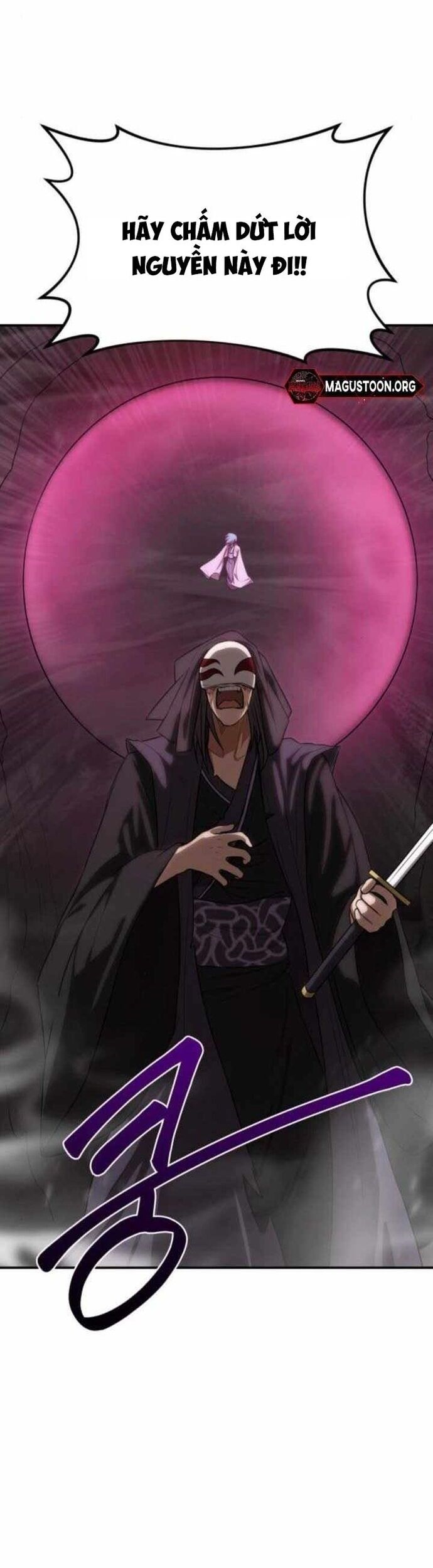 Có Lẽ Là Vô Địch Chapter 36 - 31