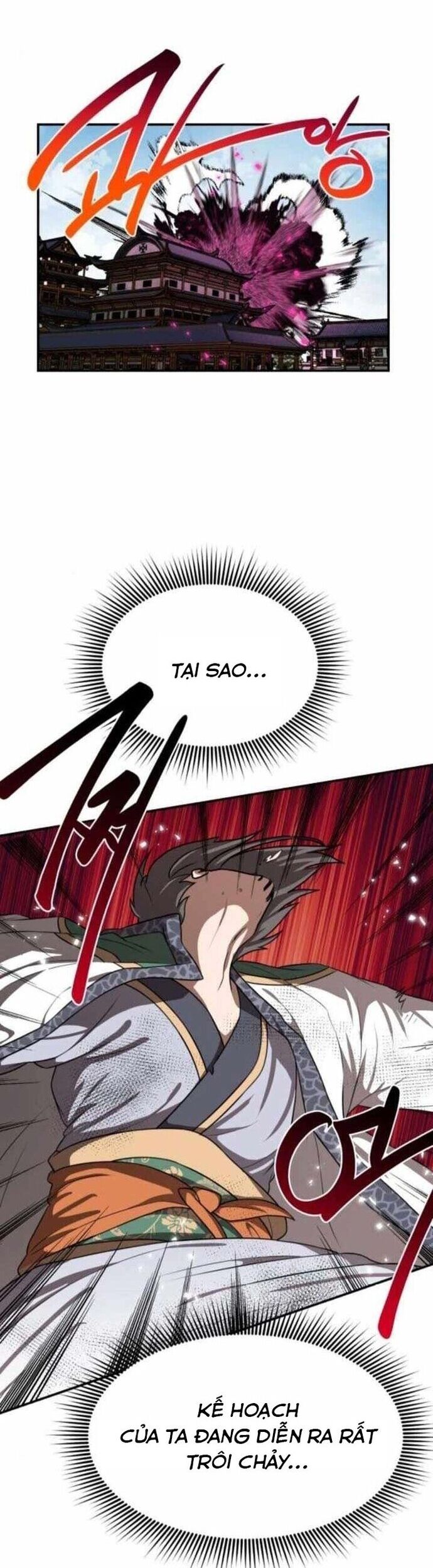 Có Lẽ Là Vô Địch Chapter 36 - 32