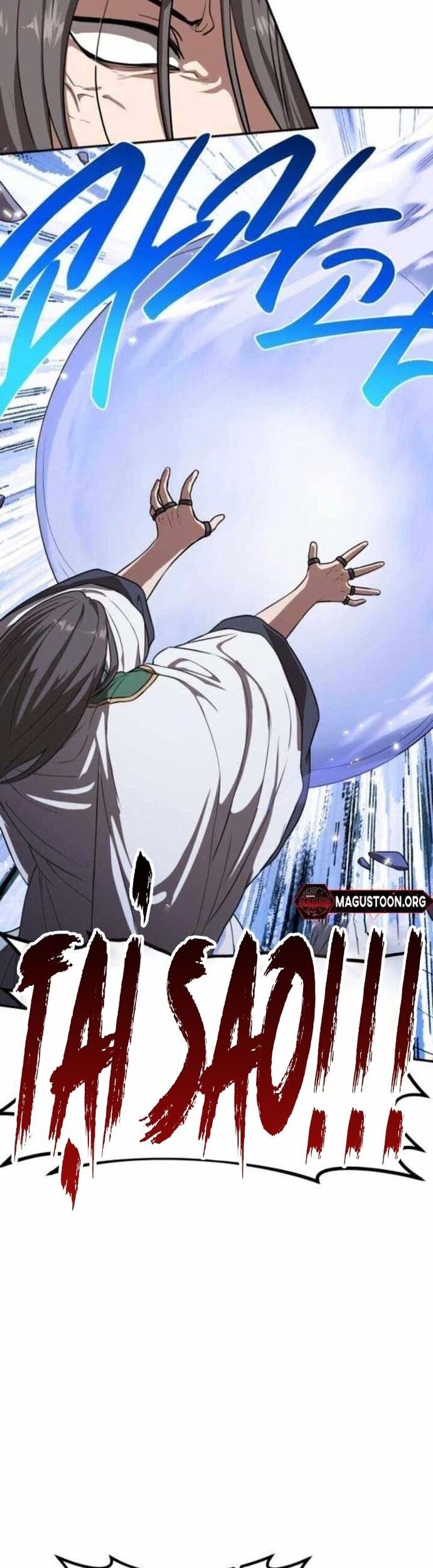 Có Lẽ Là Vô Địch Chapter 36 - 35