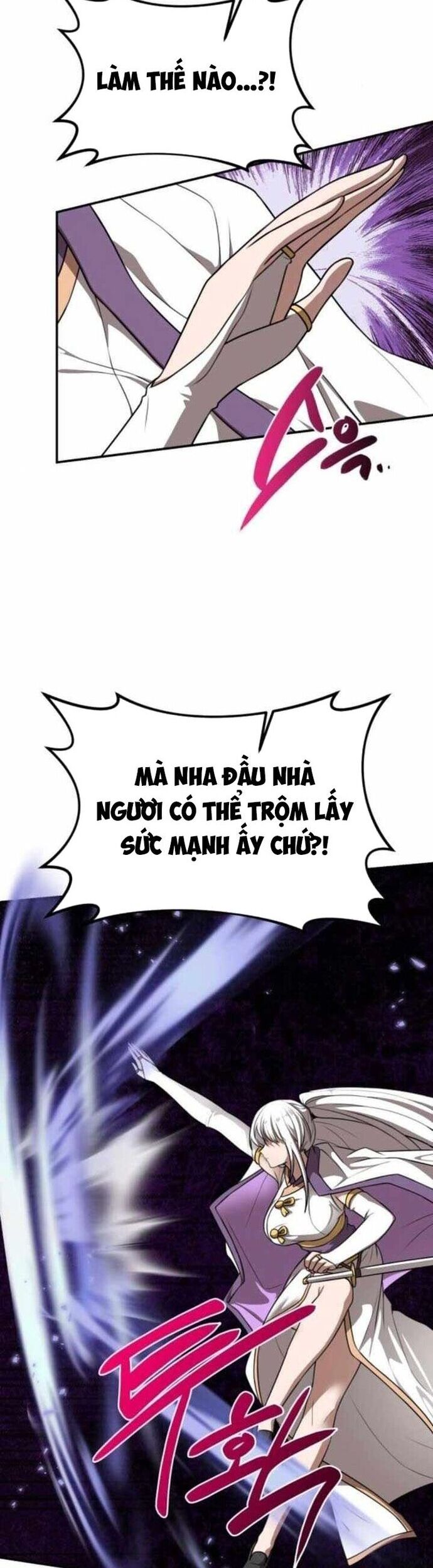 Có Lẽ Là Vô Địch Chapter 36 - 36