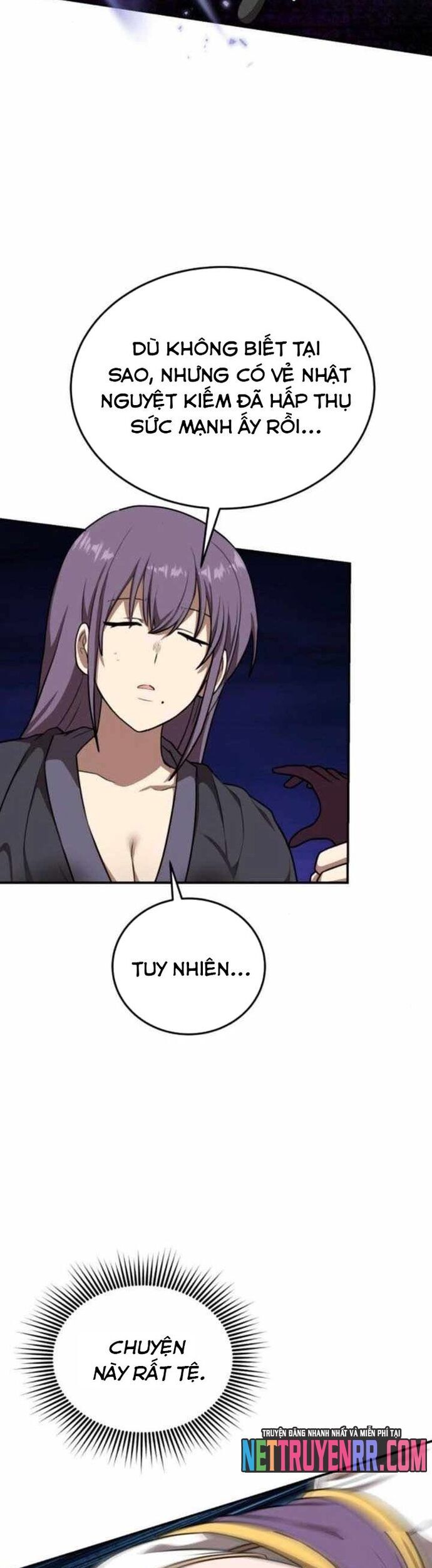 Có Lẽ Là Vô Địch Chapter 36 - 37