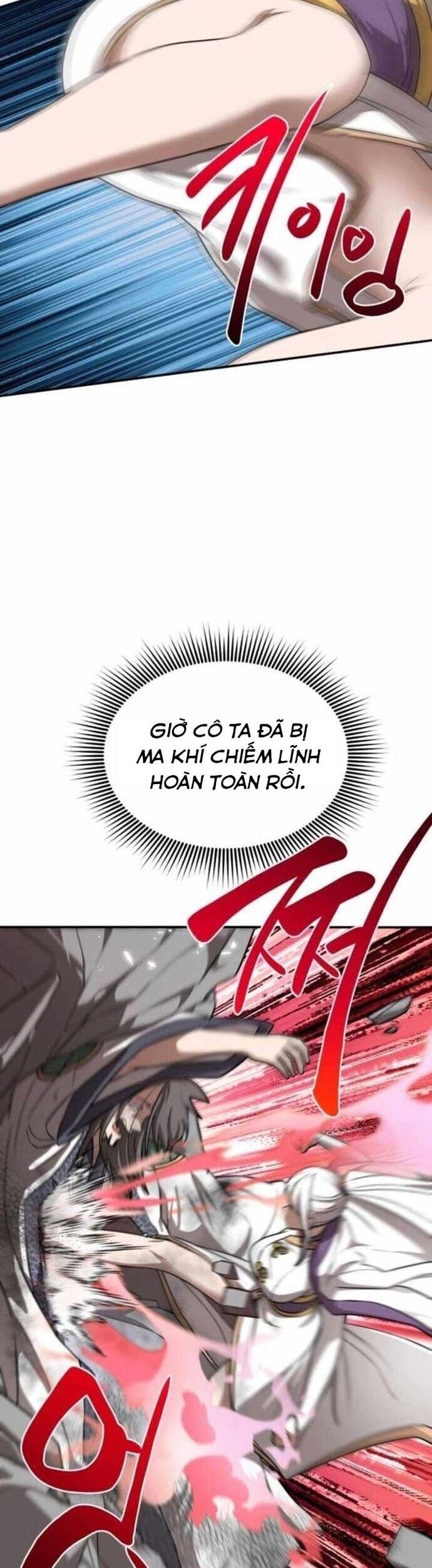 Có Lẽ Là Vô Địch Chapter 36 - 38