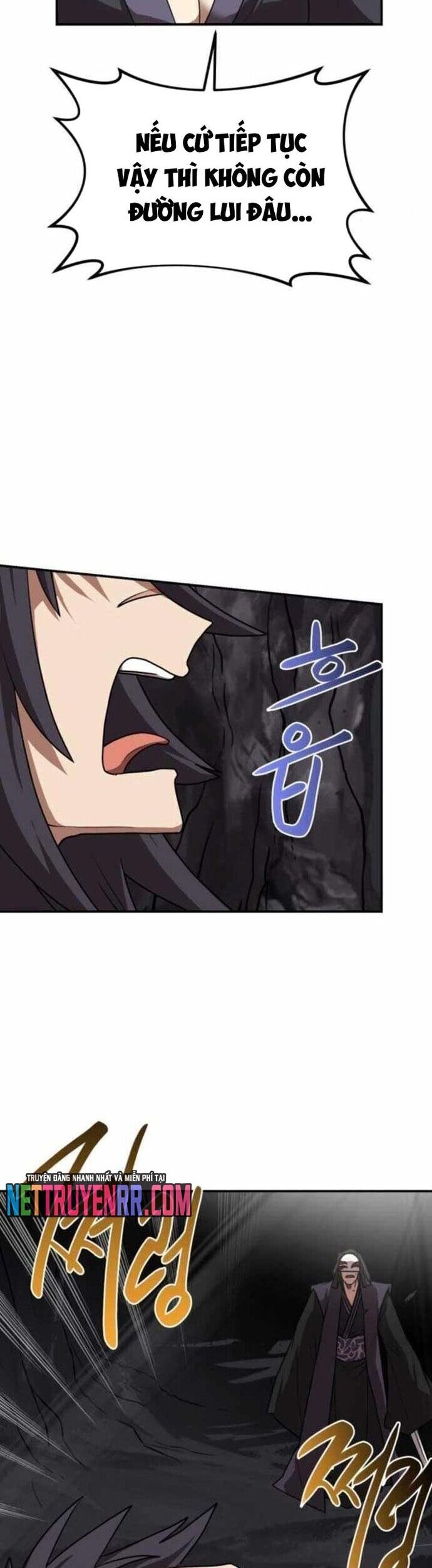 Có Lẽ Là Vô Địch Chapter 36 - 40