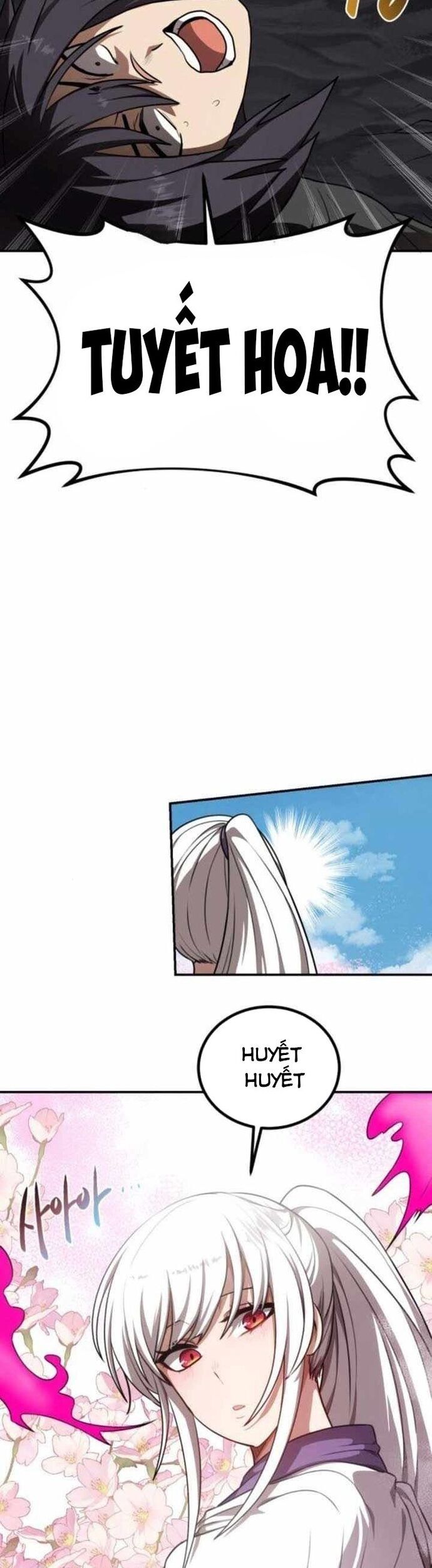 Có Lẽ Là Vô Địch Chapter 36 - 41