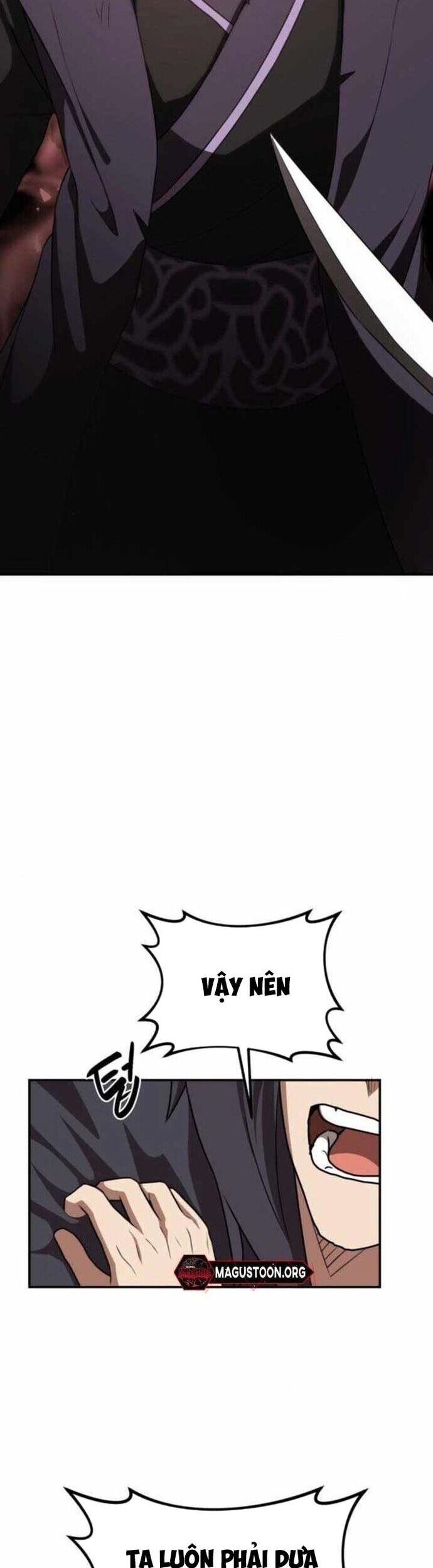 Có Lẽ Là Vô Địch Chapter 36 - 46