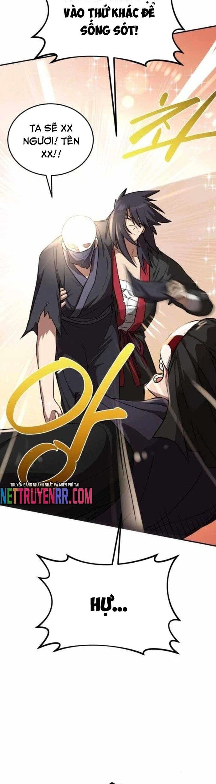 Có Lẽ Là Vô Địch Chapter 36 - 47