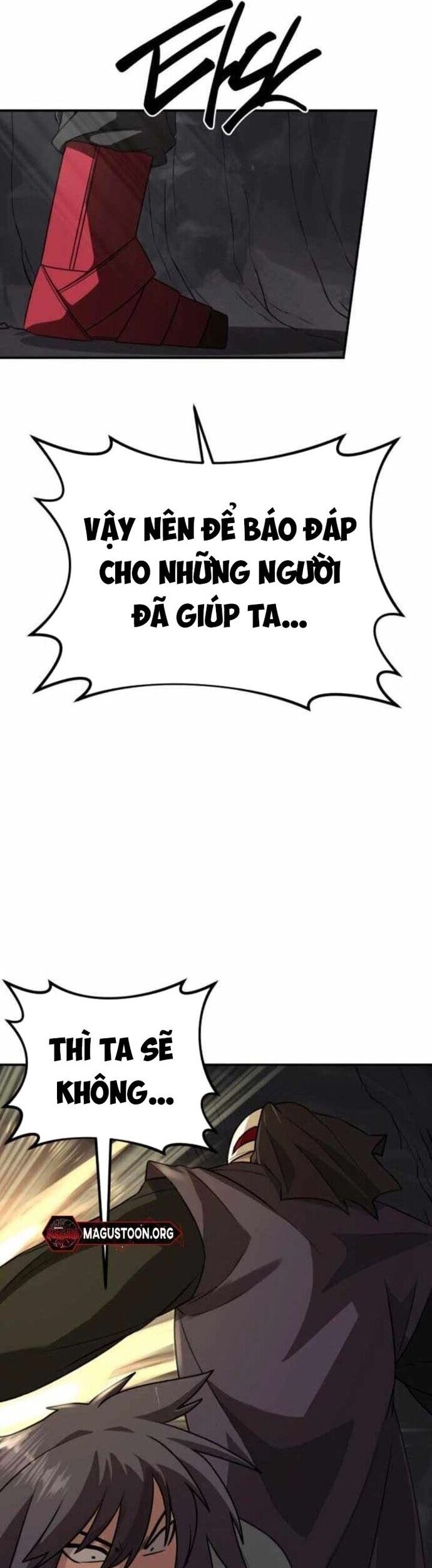 Có Lẽ Là Vô Địch Chapter 36 - 48