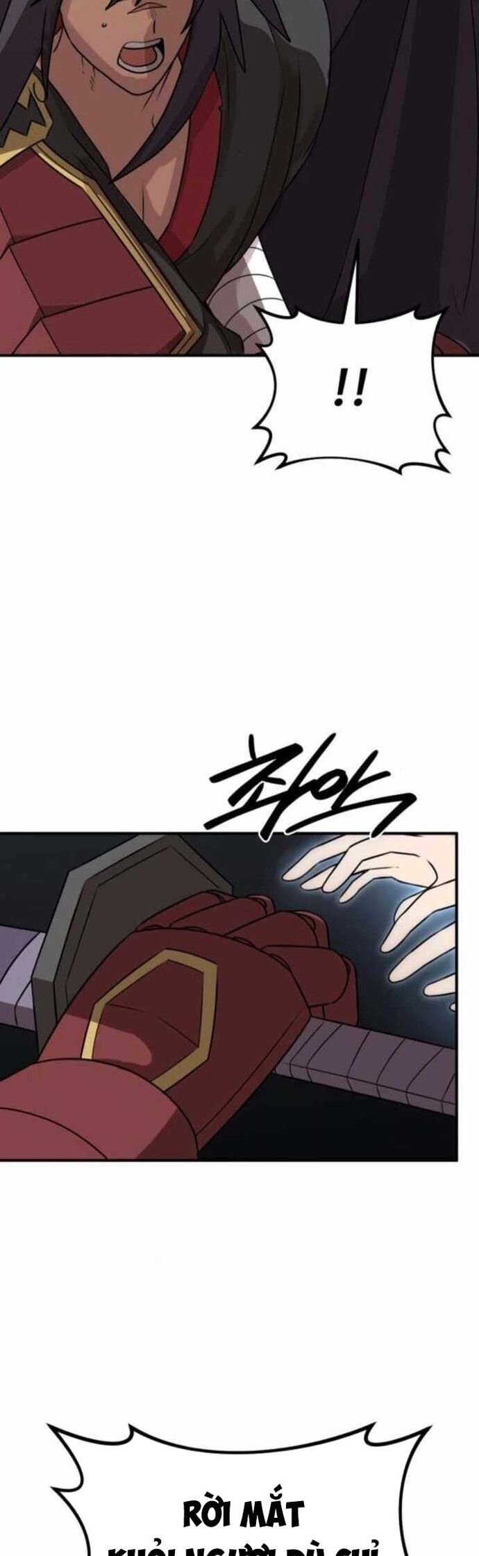 Có Lẽ Là Vô Địch Chapter 36 - 49