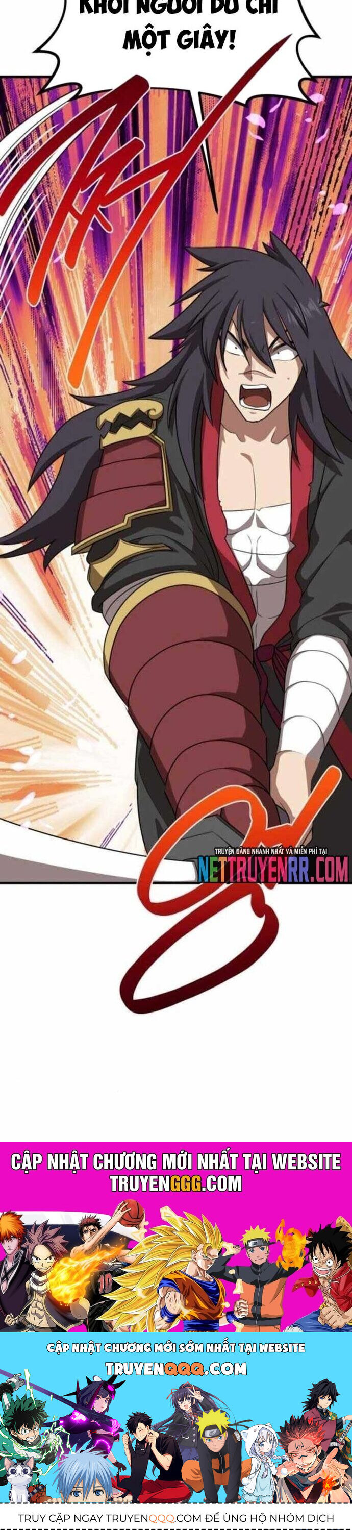 Có Lẽ Là Vô Địch Chapter 36 - 50