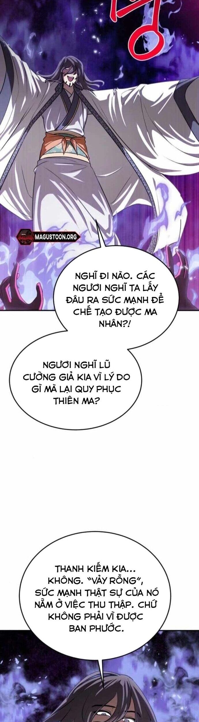 Có Lẽ Là Vô Địch Chapter 36 - 6