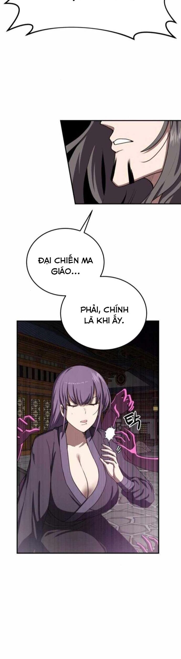Có Lẽ Là Vô Địch Chapter 36 - 9