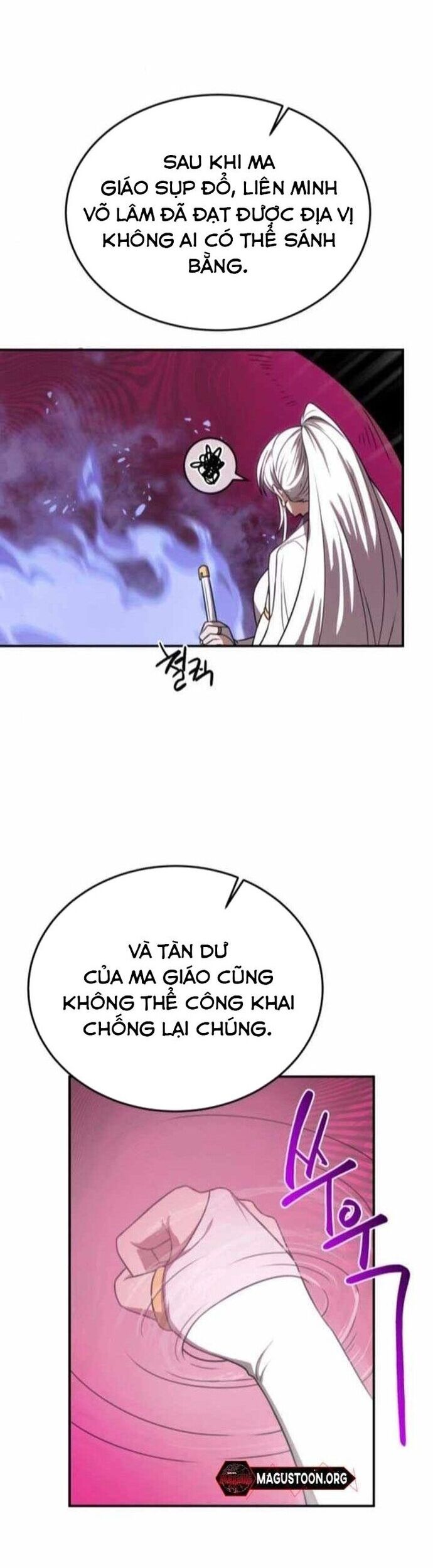 Có Lẽ Là Vô Địch Chapter 36 - 10