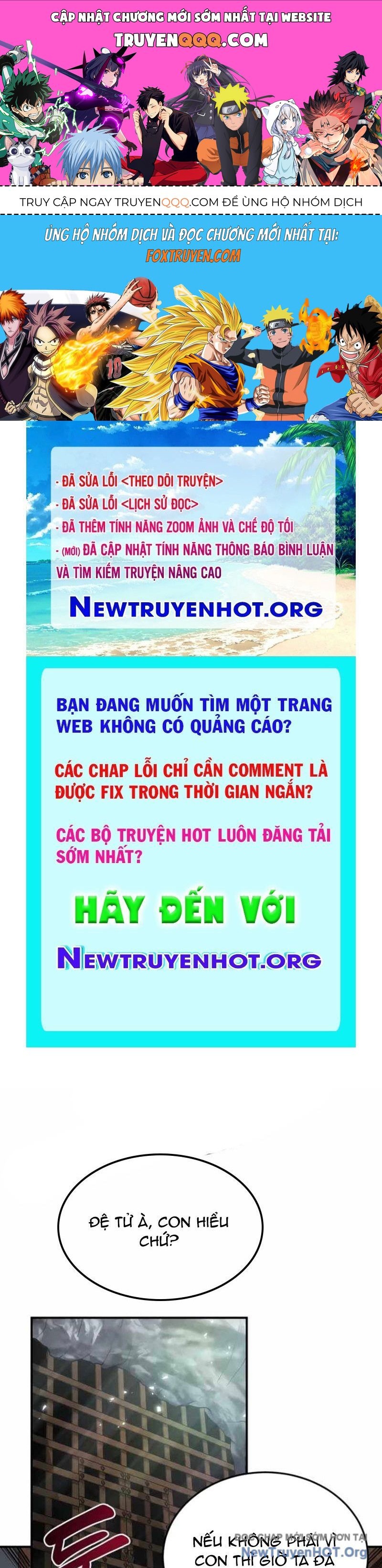 Có Lẽ Là Vô Địch Chapter 41 - 1