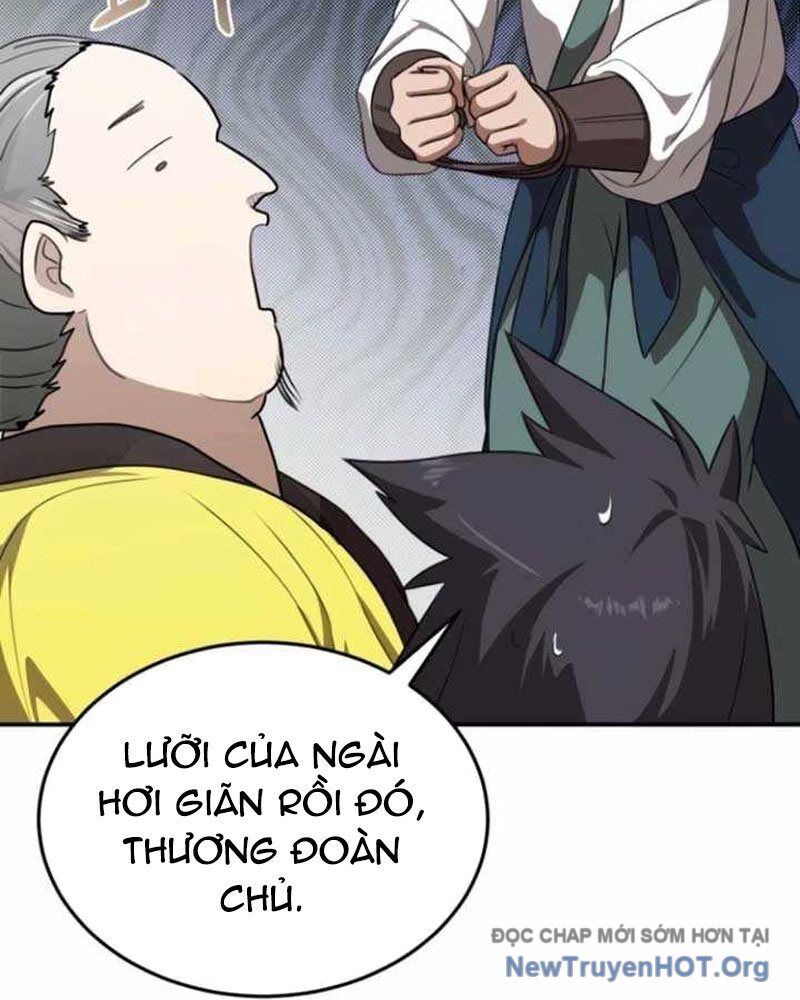 Có Lẽ Là Vô Địch Chapter 41 - 21