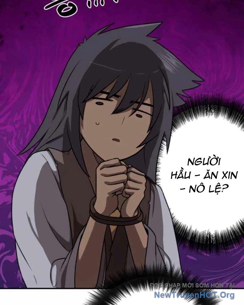 Có Lẽ Là Vô Địch Chapter 41 - 48