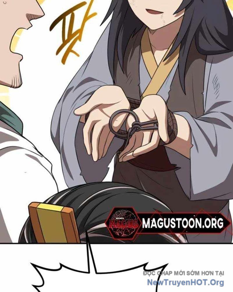 Có Lẽ Là Vô Địch Chapter 41 - 84