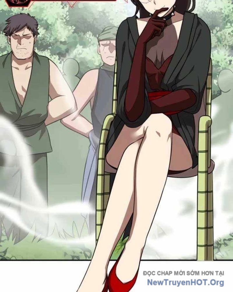 Có Lẽ Là Vô Địch Chapter 41 - 100