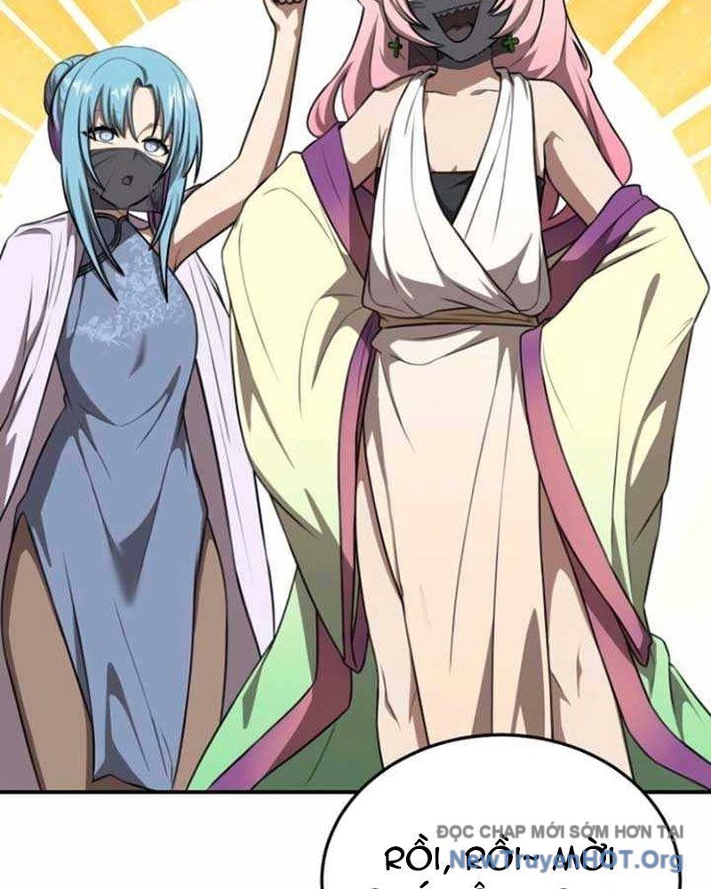 Có Lẽ Là Vô Địch Chapter 42 - 34