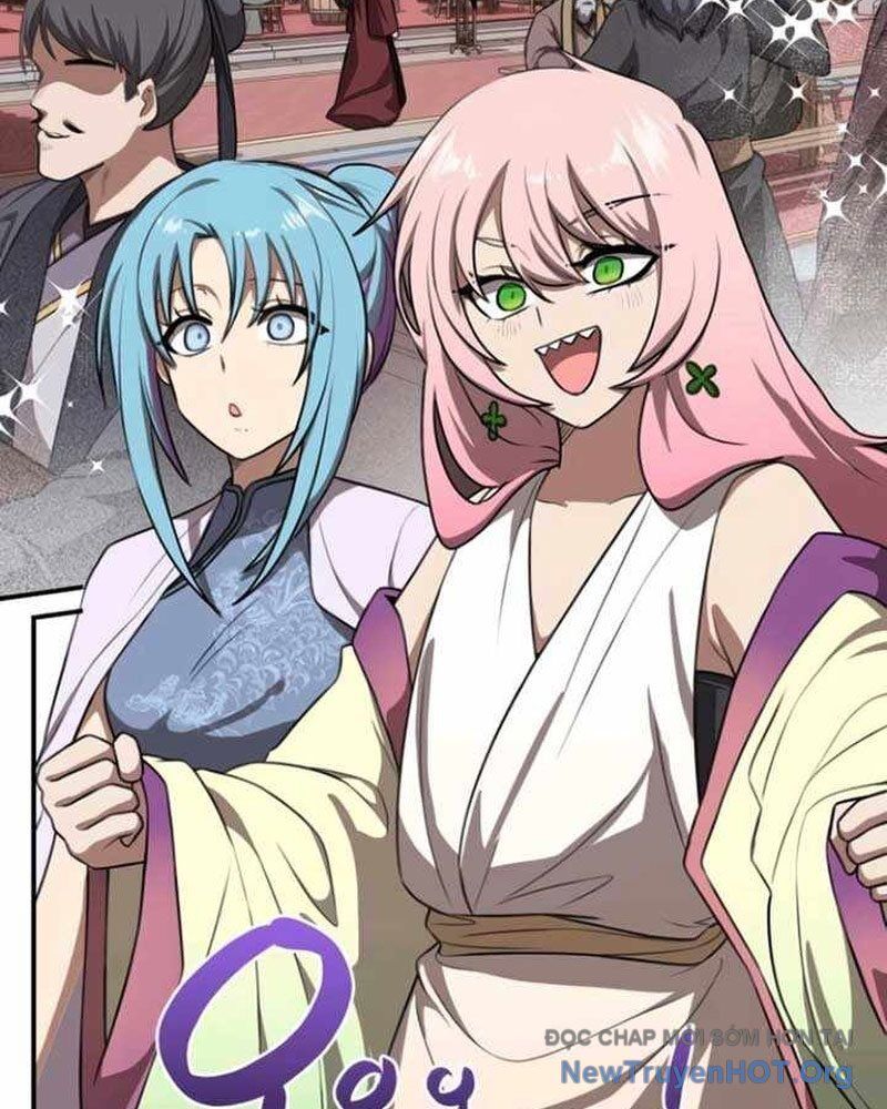 Có Lẽ Là Vô Địch Chapter 42 - 40