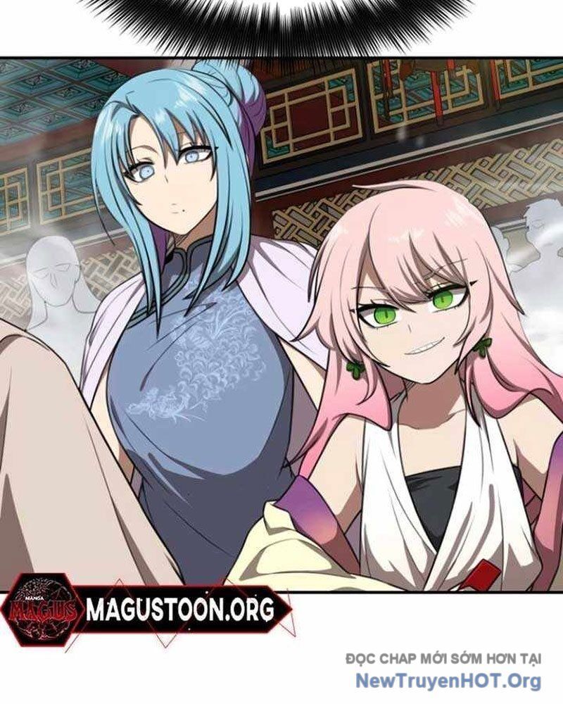 Có Lẽ Là Vô Địch Chapter 42 - 84