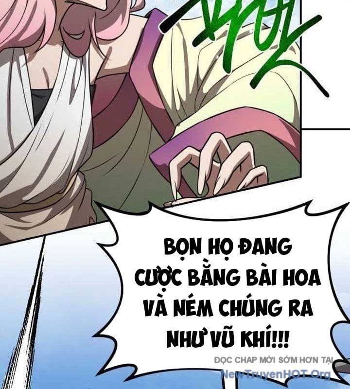 Có Lẽ Là Vô Địch Chapter 43 - 132