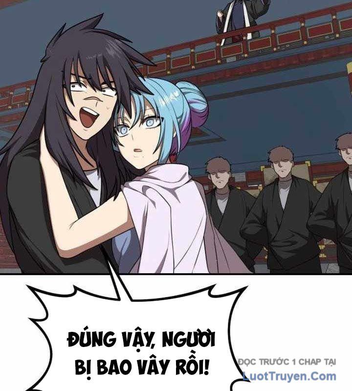 Có Lẽ Là Vô Địch Chapter 45 - 43