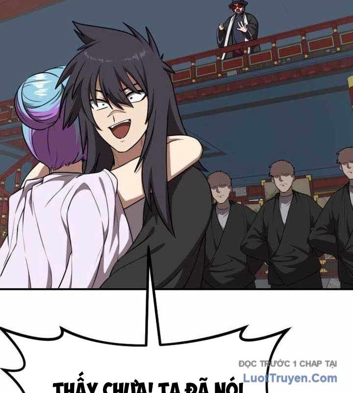 Có Lẽ Là Vô Địch Chapter 45 - 46