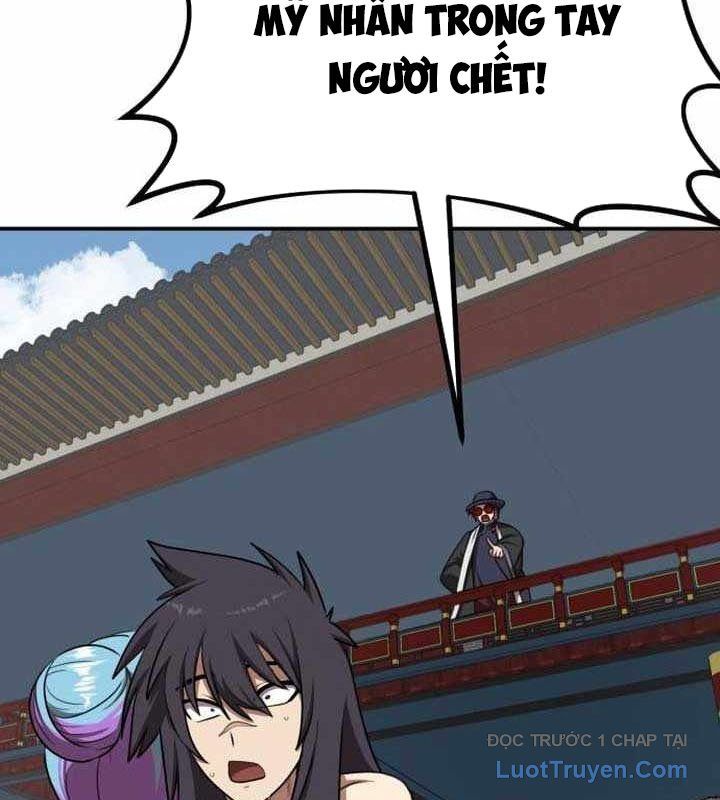 Có Lẽ Là Vô Địch Chapter 45 - 48