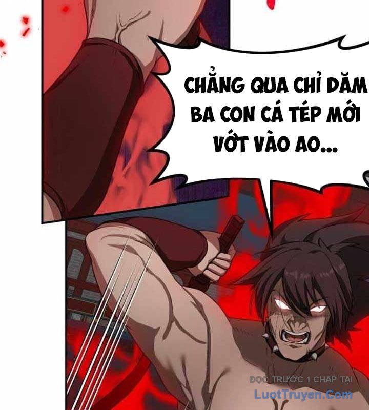 Có Lẽ Là Vô Địch Chapter 45 - 53