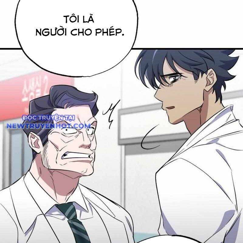 Tuyệt Đỉnh Bác Sĩ Chapter 16 - 20