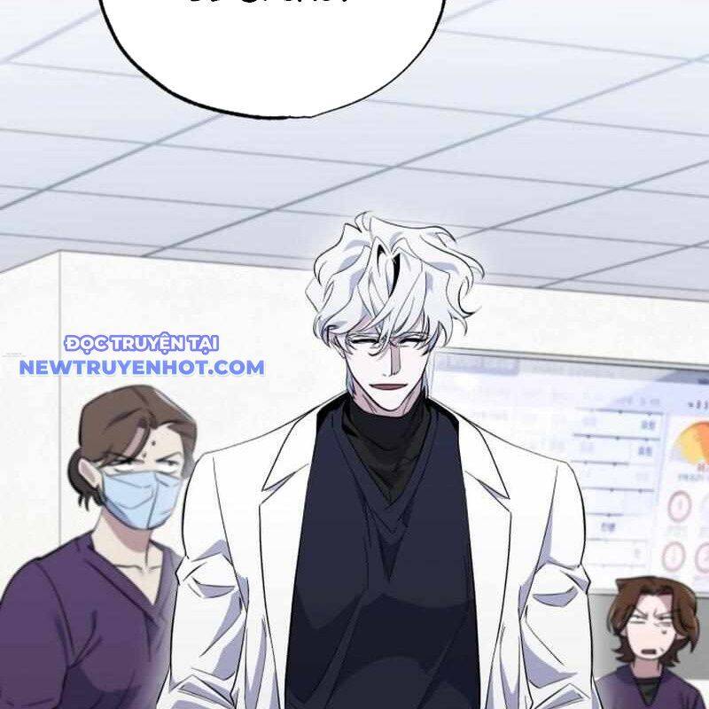 Tuyệt Đỉnh Bác Sĩ Chapter 16 - 22