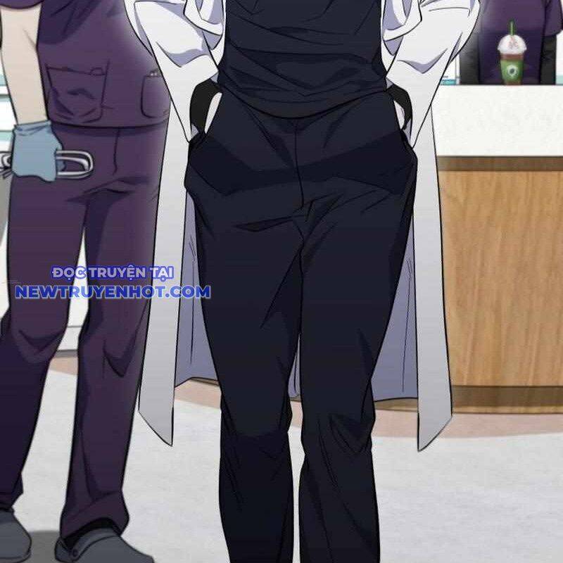 Tuyệt Đỉnh Bác Sĩ Chapter 16 - 23