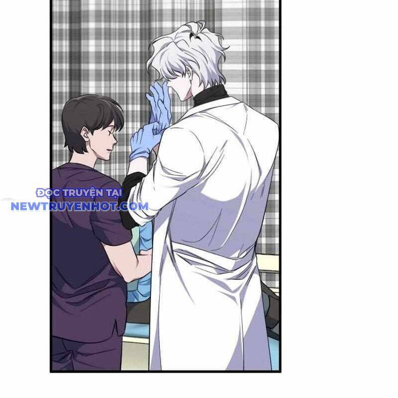 Tuyệt Đỉnh Bác Sĩ Chapter 17 - 116