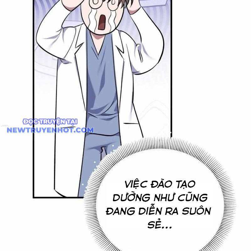 Tuyệt Đỉnh Bác Sĩ Chapter 17 - 121