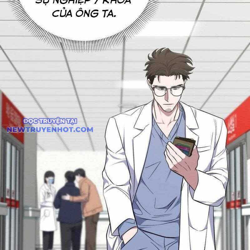 Tuyệt Đỉnh Bác Sĩ Chapter 17 - 3
