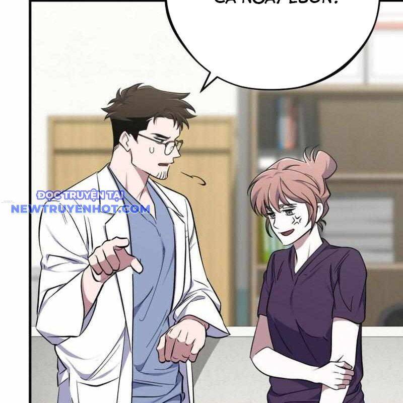 Tuyệt Đỉnh Bác Sĩ Chapter 17 - 26