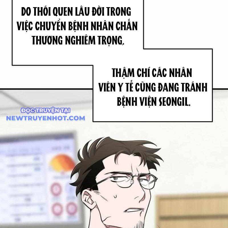 Tuyệt Đỉnh Bác Sĩ Chapter 17 - 28