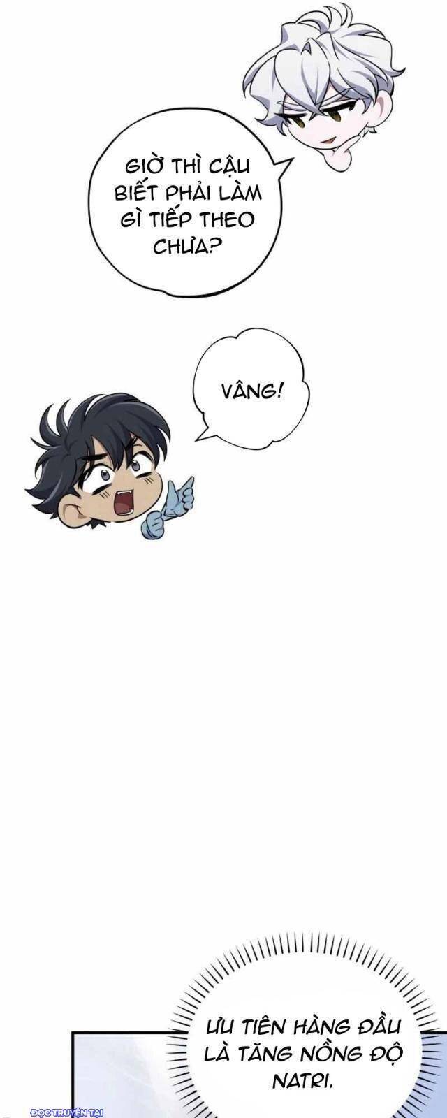 Tuyệt Đỉnh Bác Sĩ Chapter 18 - 12