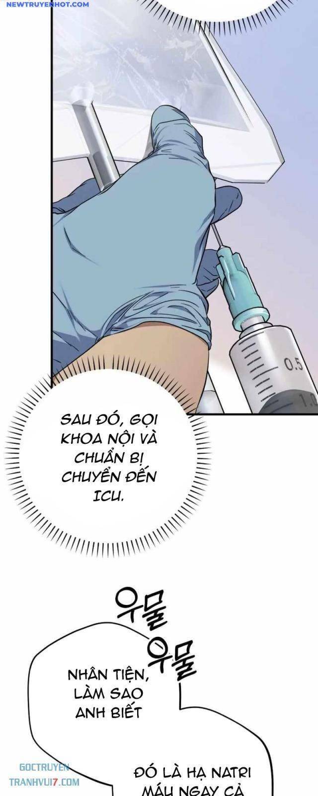 Tuyệt Đỉnh Bác Sĩ Chapter 18 - 13