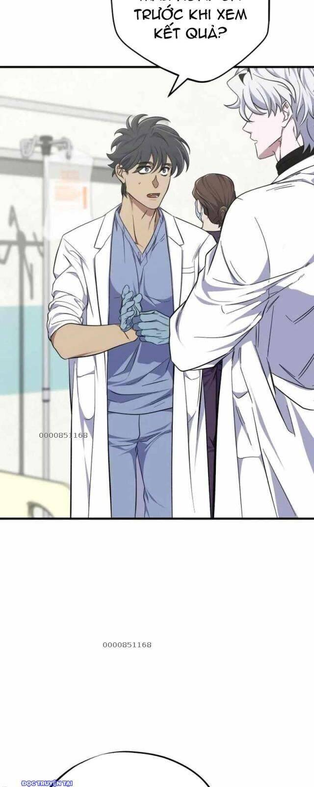 Tuyệt Đỉnh Bác Sĩ Chapter 18 - 14