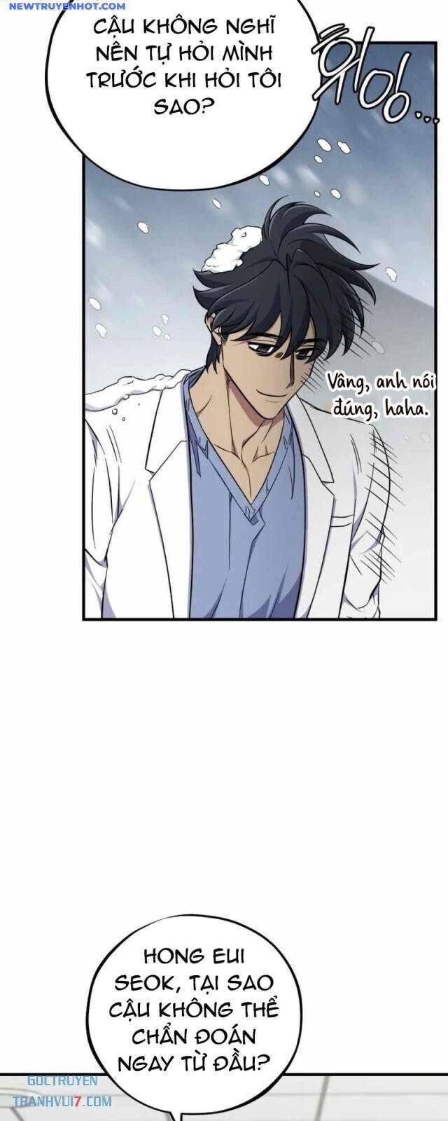 Tuyệt Đỉnh Bác Sĩ Chapter 18 - 15