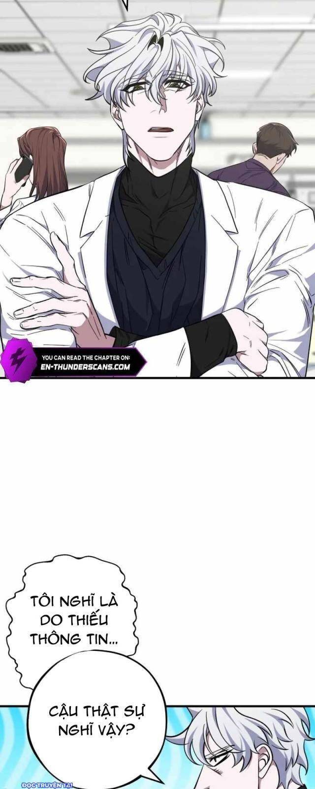 Tuyệt Đỉnh Bác Sĩ Chapter 18 - 16