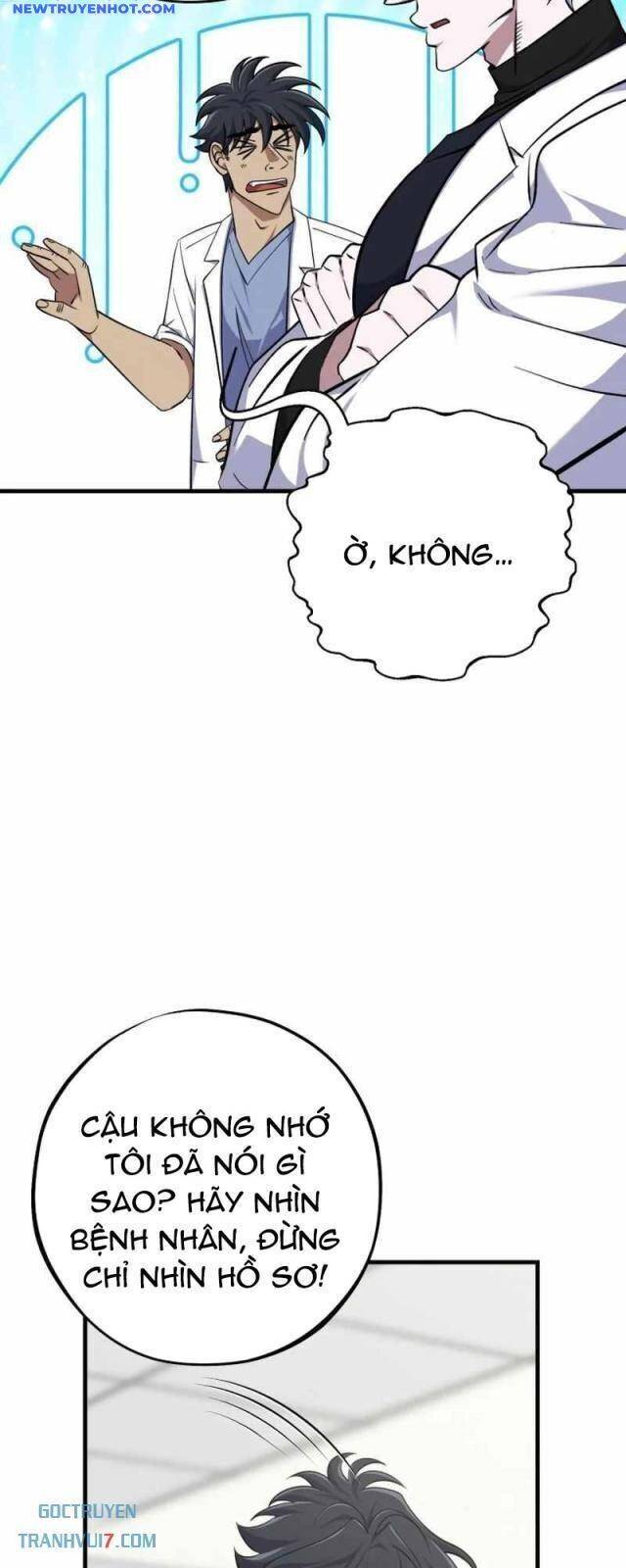 Tuyệt Đỉnh Bác Sĩ Chapter 18 - 17