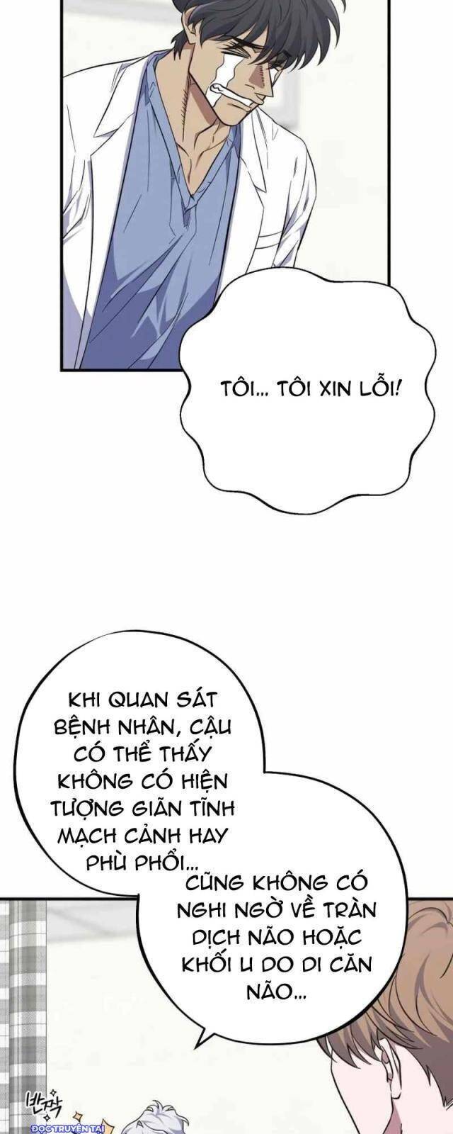 Tuyệt Đỉnh Bác Sĩ Chapter 18 - 18