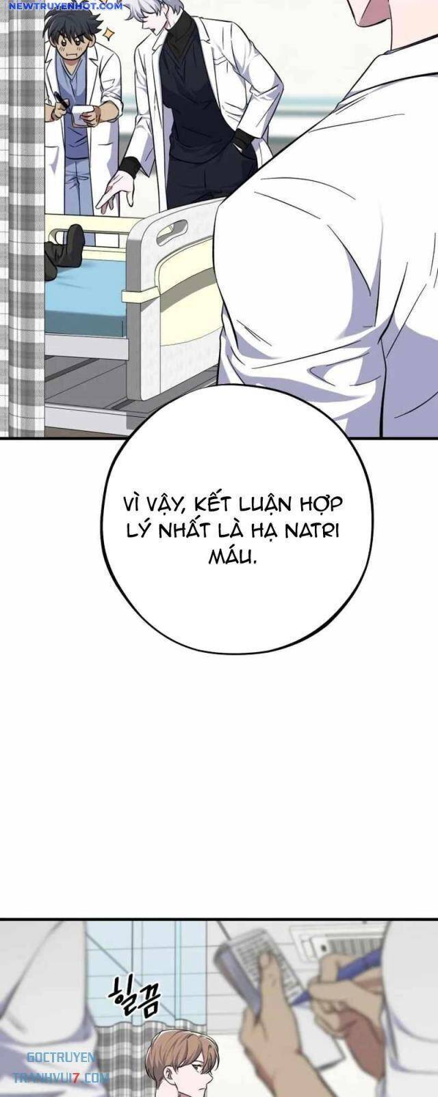 Tuyệt Đỉnh Bác Sĩ Chapter 18 - 19