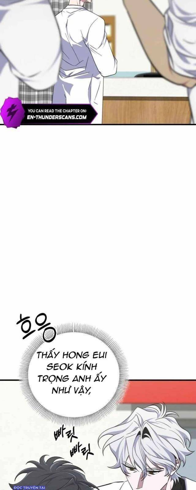 Tuyệt Đỉnh Bác Sĩ Chapter 18 - 20